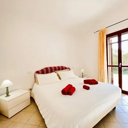 Holiday home Sa Perda 20 - Free Wifi - 500mt From The Costa Rei