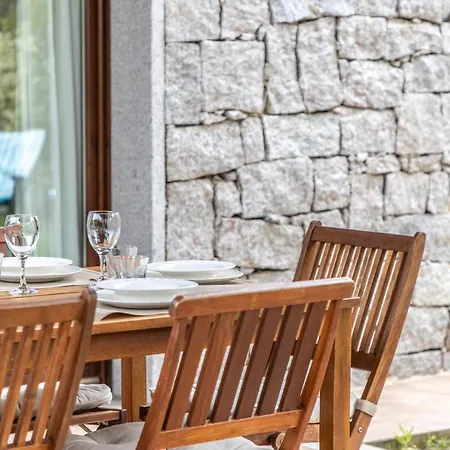 Holiday home Sa Perda 20 - Free Wifi - 500mt From The Costa Rei