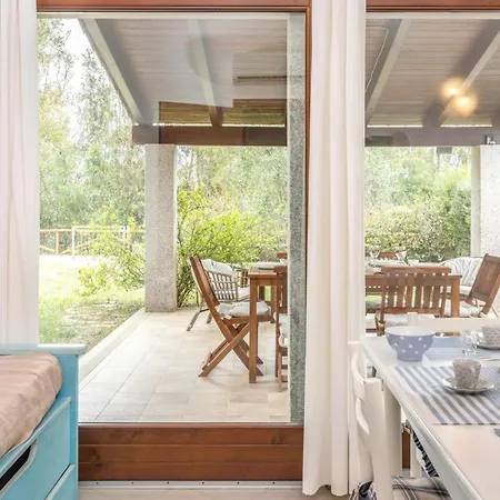 Holiday home Sa Perda 20 - Free Wifi - 500mt From The