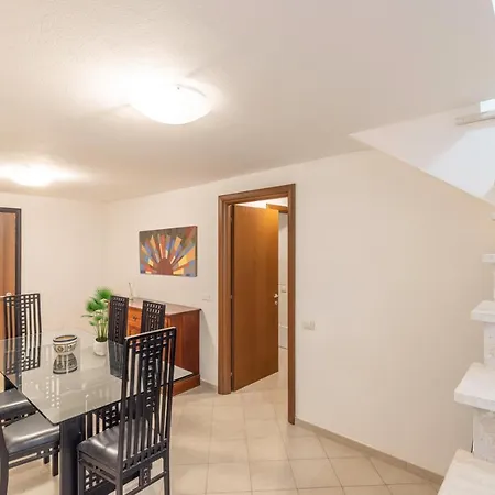 Holiday home Sa Perda 20 - Free Wifi - 500mt From The Costa Rei