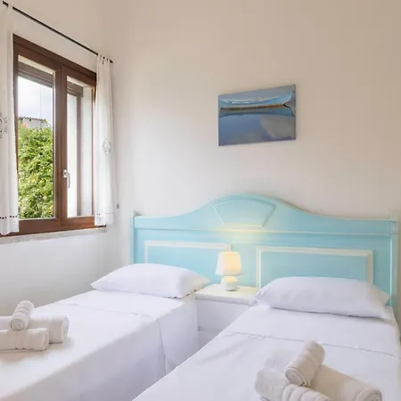 Sa Perda 20 - Free Wifi - 500mt From The Holiday home Costa Rei