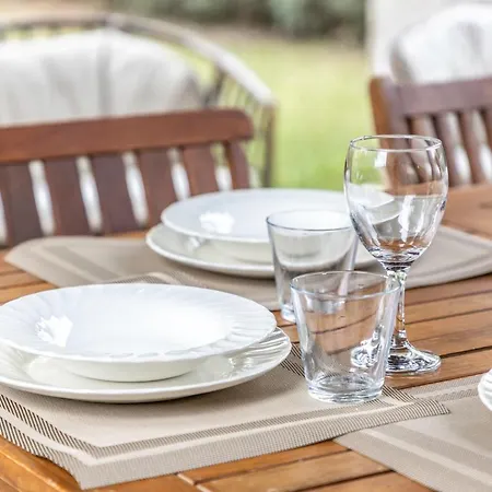 Holiday home Sa Perda 20 - Free Wifi - 500mt From The