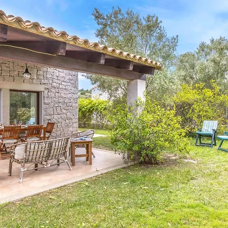 Sa Perda 20 - Free Wifi - 500mt From The Holiday home *