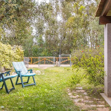 Sa Perda 20 - Free Wifi - 500mt From The Holiday home