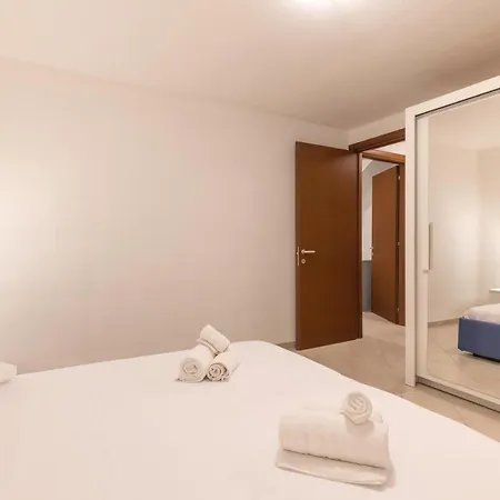 Holiday home Sa Perda 20 - Free Wifi - 500mt From The Costa Rei